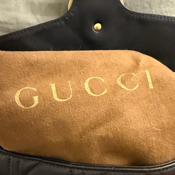 Marmont bag with Pearls - Picture 10 of 15